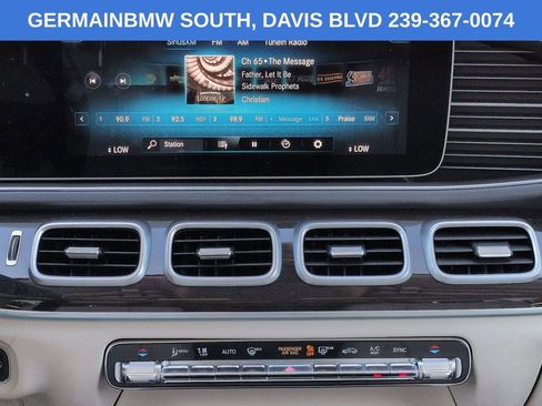 Used 2020 Mercedes-Benz GLE 350 4MATIC image 19