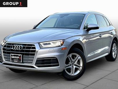 Used 2018 Audi Q5 2.0T Premium Plus w/ Premium Plus Package