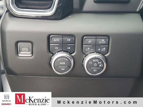 Used 2023 GMC Sierra 1500 Denali w/ Denali Reserve Package AWD/4WD image 21