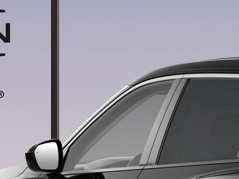 New 2026 Nissan Rogue SV FWD image 13