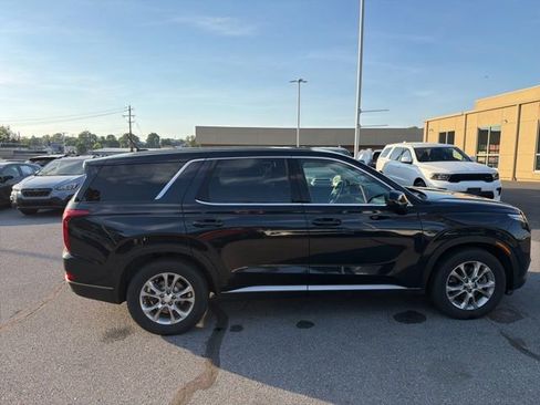 Used 2022 Hyundai Palisade SE AWD/4WD image 7