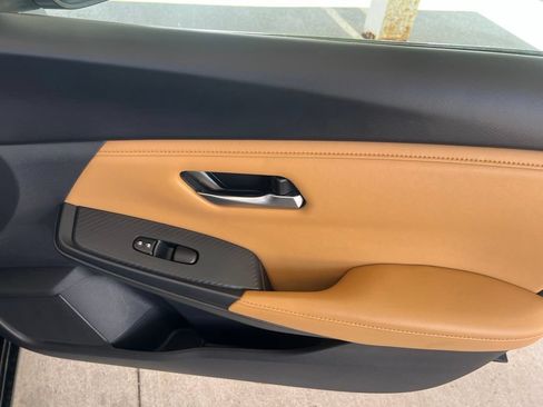 Certified 2023 Nissan Sentra SV w/ SV Premium Package FWD image 22