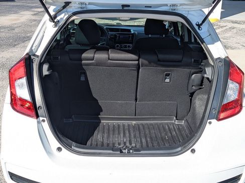 Used 2020 Honda Fit LX image 8