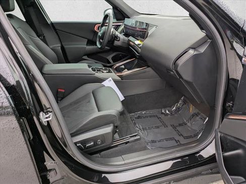 Certified 2025 BMW X3 xDrive30i image 20