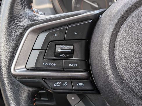 Used 2019 Subaru Crosstrek 2.0i Limited w/ Popular Package #2 AWD/4WD image 23