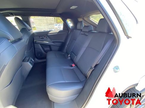 New 2026 Toyota bZ AWD/4WD image 22