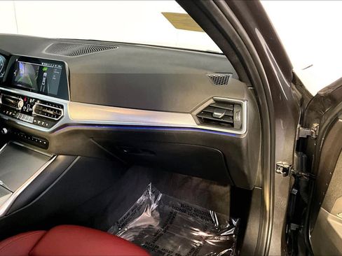 Used 2022 BMW M340i xDrive w/ Premium Package image 19