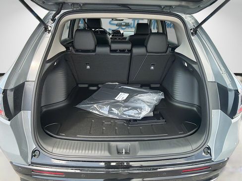 New 2027 Honda HR-V EX-L image 21