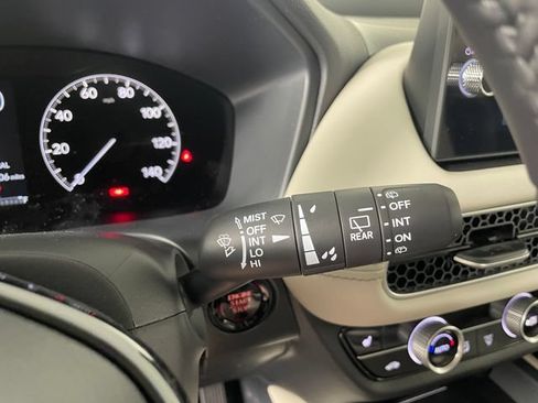 New 2027 Honda HR-V EX-L image 10