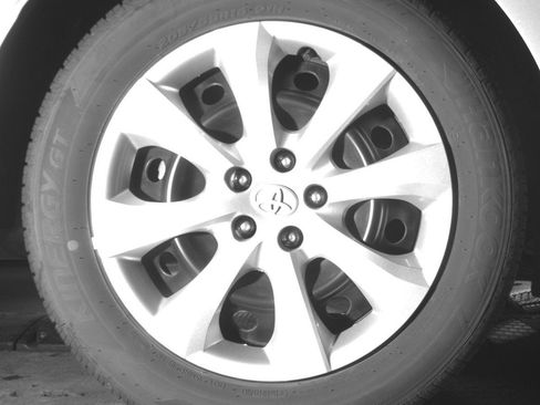 Used 2025 Toyota Corolla LE FWD image 15