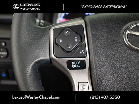 Used 2021 Toyota 4Runner Limited image 34