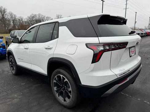 New 2026 Chevrolet Equinox LT image 30