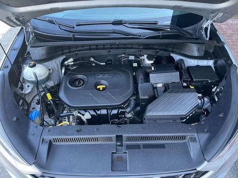 Used 2020 Hyundai Tucson Value w/ Cargo Package image 32