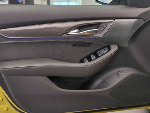 New 2026 Cadillac CT5 V Blackwing w/ Super Cruise 1 Package image 10