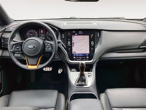 Used 2022 Subaru Outback Wilderness image 10