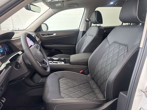 New 2026 Volkswagen Atlas SEL Premium R-Line image 11