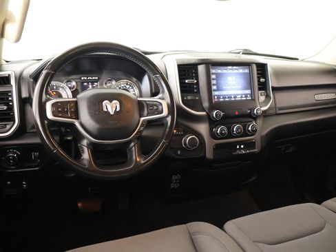 Used 2020 RAM 1500 Big Horn RWD image 2