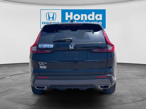 Used 2025 Honda CR-V Sport image 6