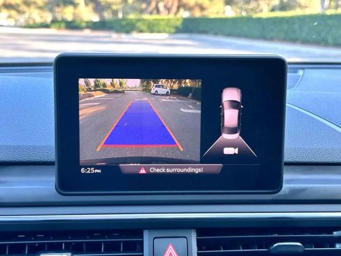 Used 2017 Audi A4 2.0T Premium w/ Convenience Package image 16