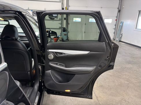 Used 2019 INFINITI QX50 Essential w/ Premium Heat Package image 35