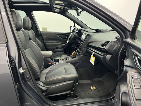 Used 2022 Subaru Forester Wilderness image 26