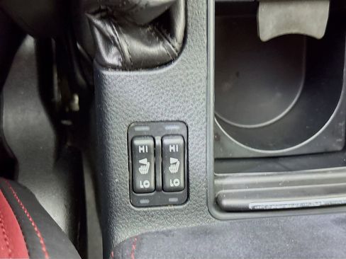 Used 2018 Subaru WRX STI AWD/4WD image 35