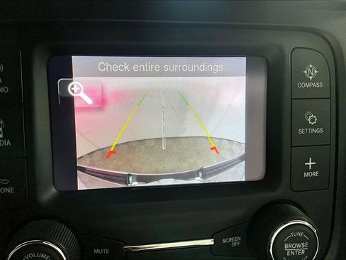 Used 2023 RAM 1500 Tradesman image 21