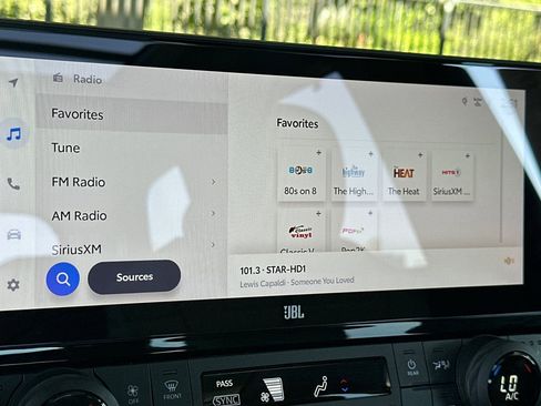 Certified 2025 Toyota Grand Highlander AWD image 24