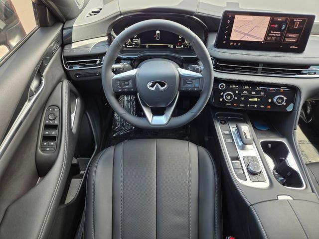 New 2027 INFINITI QX65 Sport w/ Cargo Package AWD/4WD image 15