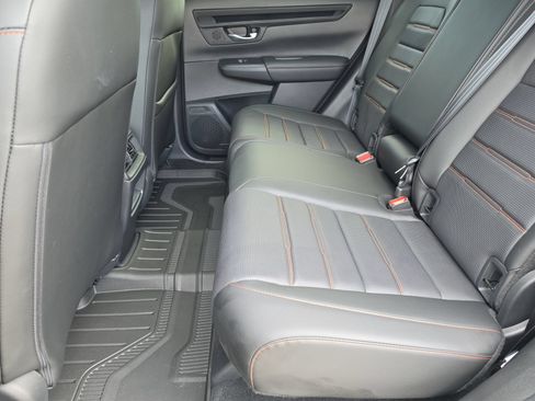 Certified 2026 Honda CR-V Sport-L image 14