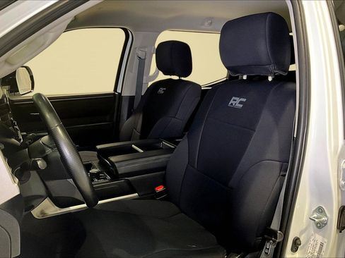 Used 2022 Toyota Tundra SR5 image 20