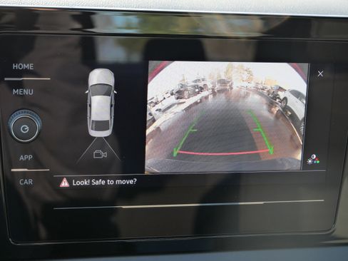 Certified 2025 Volkswagen Jetta S image 35