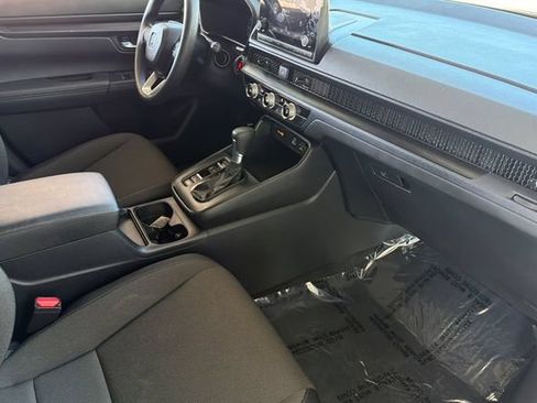 Certified 2024 Honda CR-V LX image 20