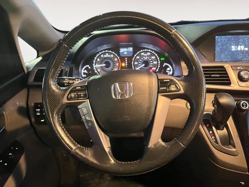 Used 2016 Honda Odyssey EX-L image 12