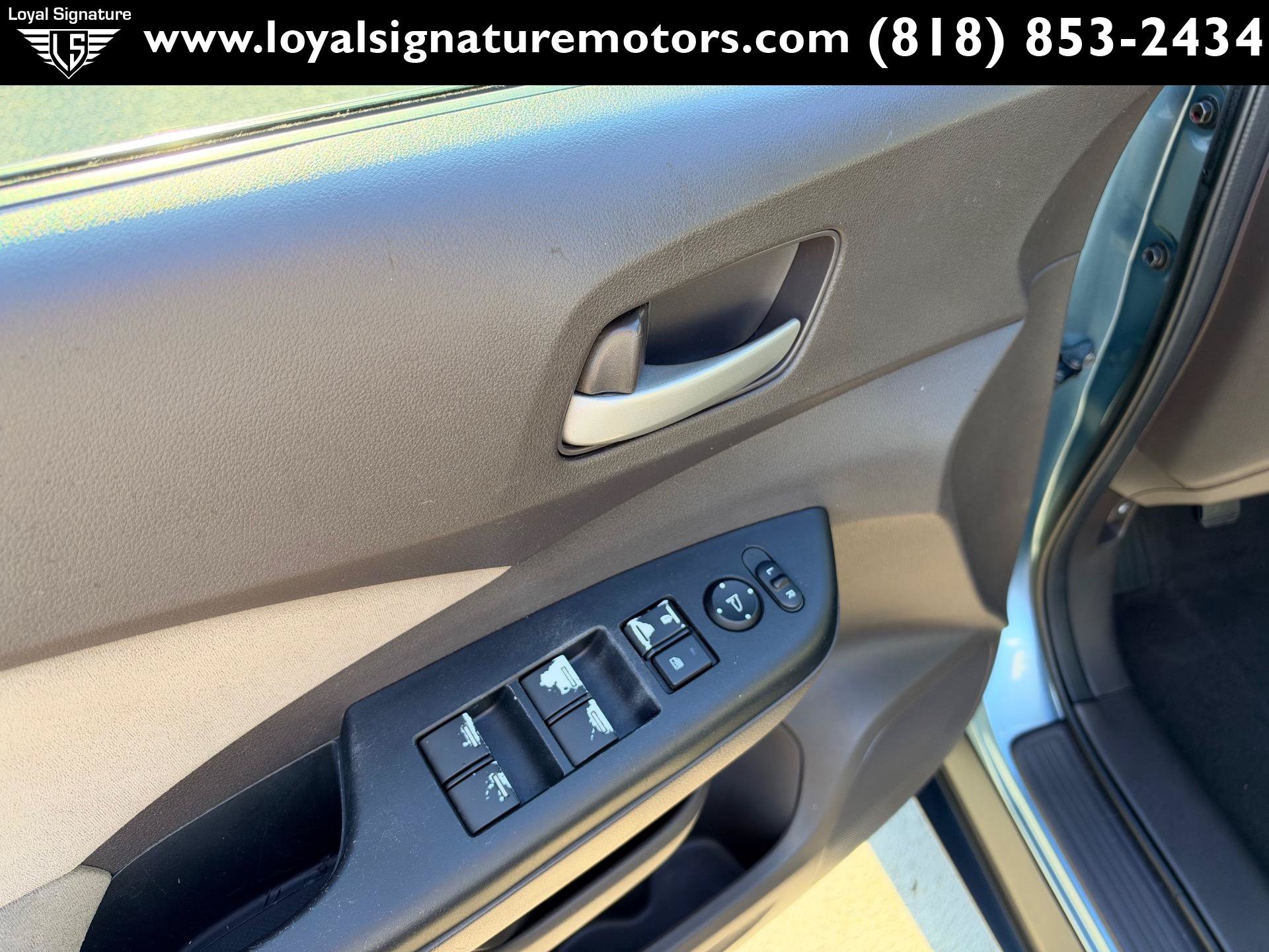 Used 2014 Honda CR-V EX image 17