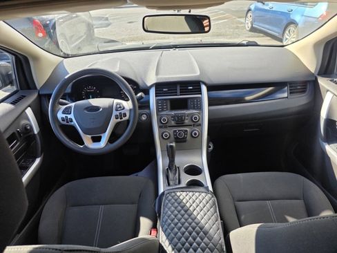Used 2011 Ford Edge SE w/ 101A Rapid Spec Order Code image 19