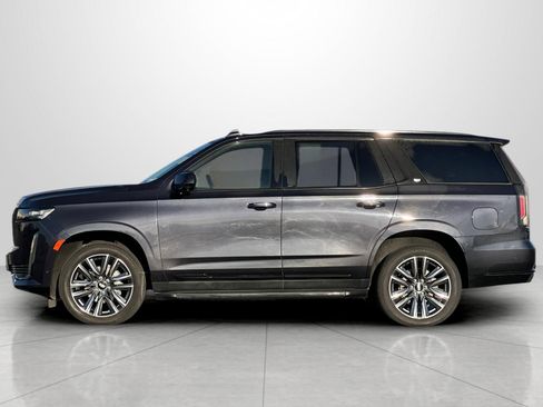 Used 2023 Cadillac Escalade Sport image 7