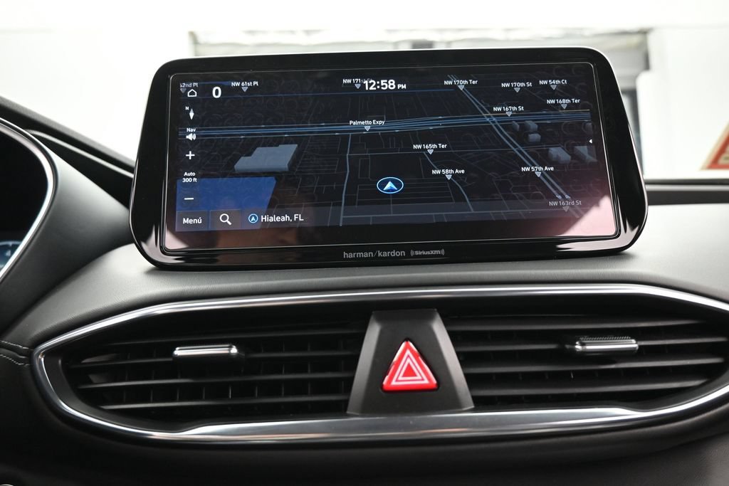 Used 2023 Hyundai Santa Fe SEL w/ Premium Package FWD image 21