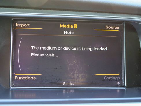 Used 2016 Audi A4 2.0T Premium w/ Audi MMI Navigation Plus image 42