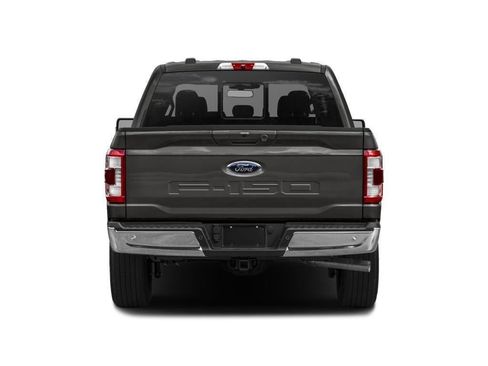 Used 2022 Ford F150 Lariat w/ FX4 Off-Road Package AWD/4WD image 35