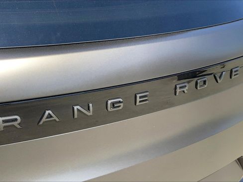 New 2025 Land Rover Range Rover Sport SV Edition Two image 6