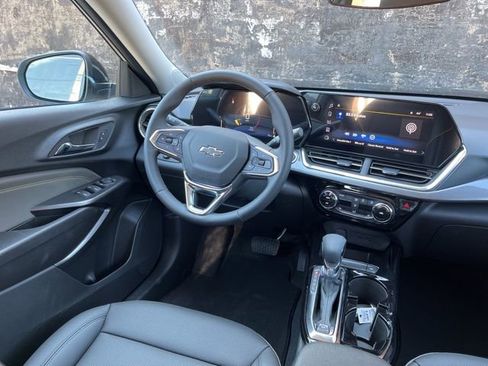 New 2026 Chevrolet Trax ACTIV image 32