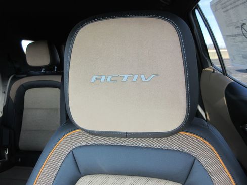 New 2026 Chevrolet Equinox ACTIV w/ Convenience Package III image 20