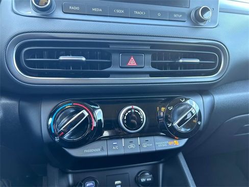 Certified 2023 Hyundai Kona SEL w/ Cargo Package image 28