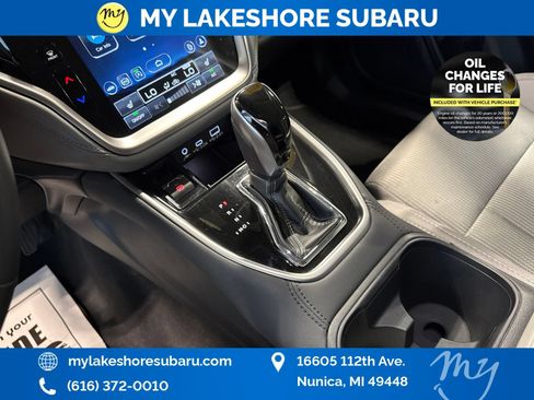 Certified 2025 Subaru Legacy Premium AWD/4WD image 24