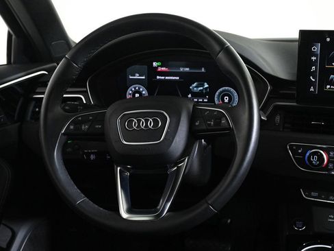 Certified 2023 Audi A4 2.0T Premium Plus w/ Premium Plus Package image 10