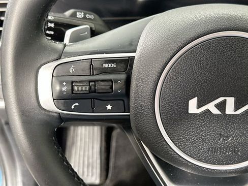 Used 2025 Kia Sportage X-Line AWD/4WD image 23