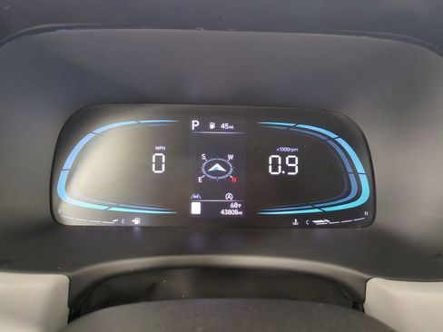 Used 2024 Hyundai Palisade SEL FWD image 35