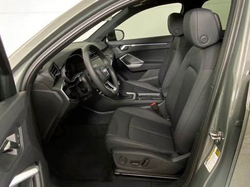 Used 2025 Audi Q3 2.0T Premium Plus w/ Premium Plus Package image 21
