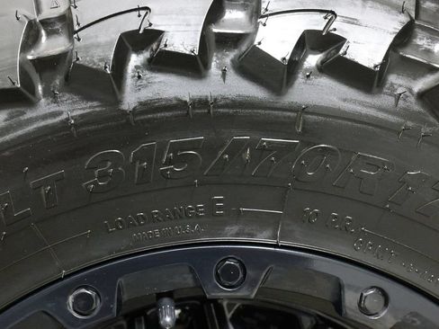 Used 2021 Ford Bronco Big Bend AWD/4WD image 47